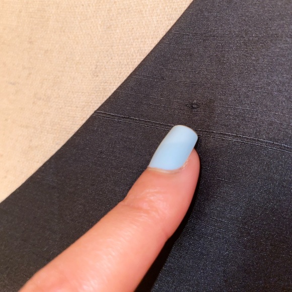 Laundry By Shelli Segal Black Garment - Picture 4 of 7